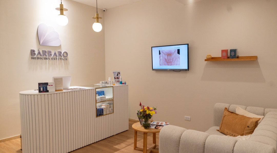 Centro de estética en Hudson con tecnología avanzada y tratamientos personalizados de dermatología estética.