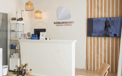 Estética corporal en Hudson