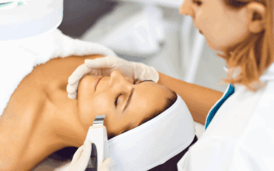 Tratamientos de medicina estética avanzada: opciones modernas para rejuvenecer sin cirugía
