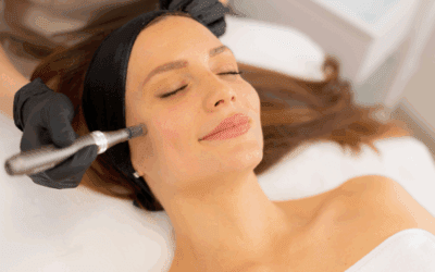 ¿Te da miedo el bótox? Respondemos tus dudas sobre rejuvenecimiento facial sin cirugía