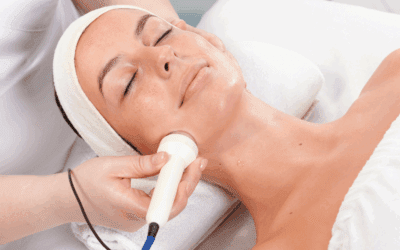 Rejuvenecimiento facial sin cirugía: tecnología que redefine tu rostro de forma natural