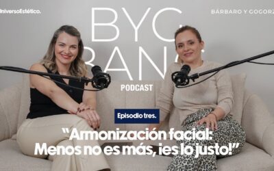 EPISODIO #3 – Armonización facial: menos no es más, ¡es lo justo!