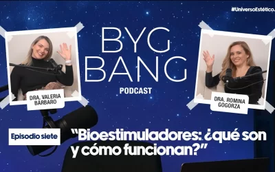 EPISODIO #7 – Bioestimuladores: ¿qué son y cómo funcionan?